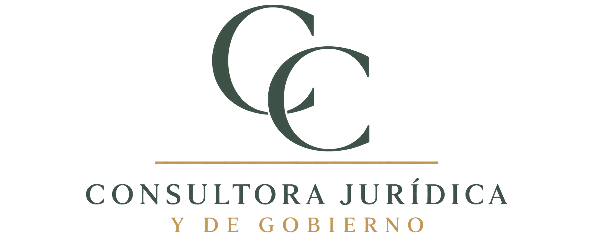 CC Consultora Jurídica y de Gobierno